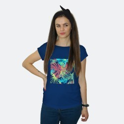 copy of Bluzka typu T-shirt - BLU001