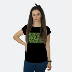 Bluzka typu T-shirt:...