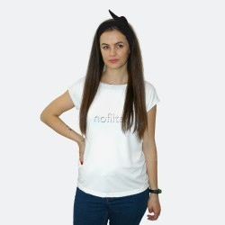 Bluzka typu T-shirt - BLU233
