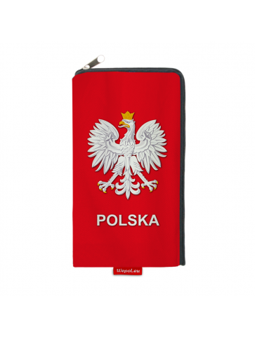 Etui na smartfon: Polska-...