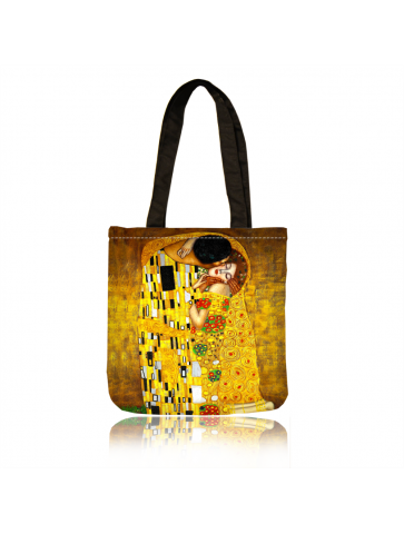 Siatka zakupowa: Klimt...