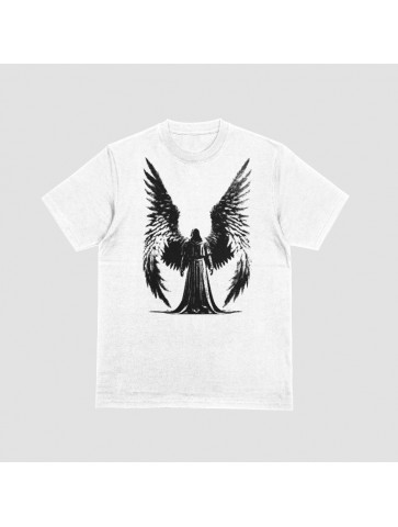 T-SHIRT: Angel -Malfini