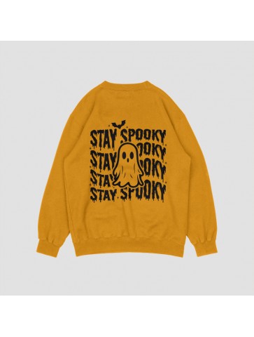 Bluzy: Stay Spooky  -Malfini