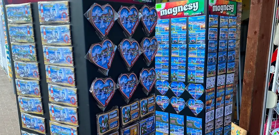 gadżety reklamowe Reklamowe