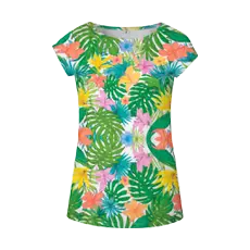 Koszulki z nadrukiem