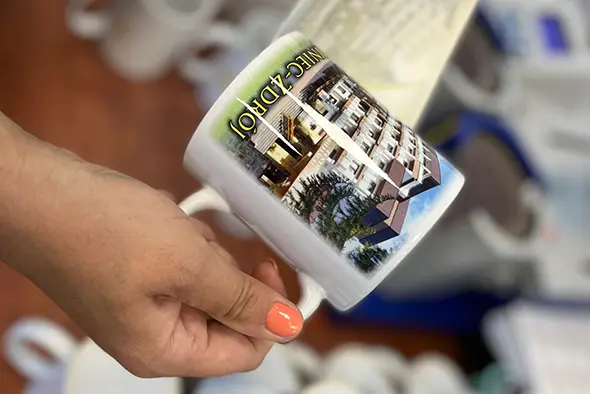 Produkcja gadżetów reklamowych Racibórz